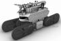 三菱重工業、プラント巡回点検防爆ロボット「EX ROVR」第2世代機の開発を完了！