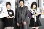漫画家・桂正和「三塁打くらいなんですよ。場外HRは出てこない」
