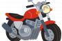 【衝撃】男性「バイクのマフラー音うるせぇなぁ」→大変なことに…((((；ﾟДﾟ)))))))
