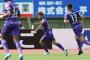 広島、柏好文2発＆満田誠ゴラッソ弾で首位・鹿島に3-0完勝！2位川崎は清水に2-0快勝　J1第12節昼（関連まとめ）
