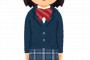【唖然】学年主任「女子の”スカート丈”チェックして」男性教諭「ファッ！？」女子「キモい」