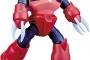初代ガンダムのMSでズゴックが一番好きってやついる？