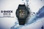 腕時計ブランド「G-SHOCK」MR-G究極の初号機に青が追加…価格は462,000円！