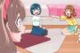 《デリシャスパーティプリキュア》9話感想・画像 ここねとらんの意見が合わない【デパプリ9話感想】