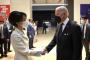 韓国人「バイデン大統領と会った尹錫悦夫人を見てみよう」