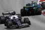 F1スペインGPレース後：エンジニア「マックスP1ペレスP2...」ガスリー「知りたくない...知りたくない...」