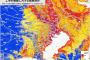関東の地盤の強さを表した図が発表される お前らの住んでる街は何色?