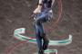 《攻殻機動隊 SAC_2045》フィギュア「草薙素子」予約開始！女性らしい曲線の美しいフィギュアに仕上がりました
