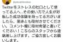 ロンブー淳「Twitterをストレスの吐口として使ってて人生が好転した方がいたら取材させて」