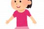 【衝撃】私（今日は天気良いなぁ、ちょっとゆっくり歩こう）→ぽよぽよと散歩した結果、目の前の電柱に車が・・・