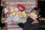【AKB48】本日19:00～「写真で振り返る村山彩希生誕祭！ゆうなぁもぎおん大集合SP」SHOWROOM配信が決定！