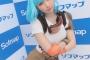(o'ω'n)「おんちゃんとかけまして、コスプレイヤーととく」