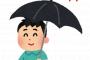 【利権】玉川徹氏「男性も日傘をすべき」ｗｗｗｗｗｗｗｗｗｗｗｗｗｗｗ