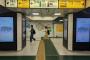 SKE48 Zeppツアーのデジタル広告が渋谷駅・名古屋駅で掲示