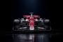 【画像】最新のF1マシンをご覧ください