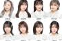 AKB48「SHOWROOM選抜」決定 1位本田仁美 8位に大西桃香が滑り込み！！【AKB SHOWROOM選抜決定オーディション！ 最終結果発表】