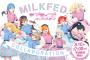 「ラブライブ！スーパースター!!」と人気アパレルブランド「MILKFED.」がコラボするぞ！！