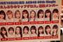 【AKB48】新曲タイトル「久しぶりのリップグロス」←どう思った？