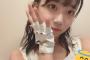SKE48 中坂美祐「初めてこの衣装に腕を通すことができて幸せでした」