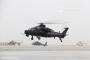 中国陸軍ヘリコプター航空旅団には最新型の複数種ヘリが所属！
