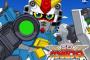 SDガンダムフォース全話見終わった！