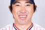 【超運の置物】内川聖一さん、所属球団が12年で7回優勝する