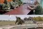 ロシア兵捕虜がウクライナドリームを掴む、BMP-2歩兵戦闘車をウクライナ軍に引き渡し3万ドルを受け取り！