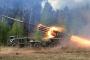 ウクライナ軍特殊作戦軍、ロシア軍の多連装ロケットシステム「BM-27 ウラガン」を鹵獲…ロシア兵からのプレゼントと発表！