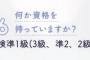 【乃木坂46】池田瑛紗「英検準一級持ってる話は嘘です。2級しか持ってません」