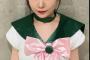 【SKE48】岡本彩夏「頭、金太郎って言われるんですけど...」