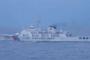 中国海警局船2隻が日本の領海に侵入、今年32日目…76mm砲搭載の中国船領海に初侵入！