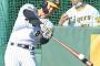 佐藤輝明（甲子園５本、その他１５本）「来年は甲子園でもっと打ちたい」