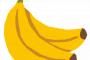 【画像】バナナさん、白い模様が入っただけでとんでもない値段で売れてしまう