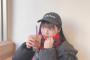 【SKE48】平野百菜「 この前、久しぶりにタピオカ飲んだよっ 一緒にいかがですかっ？」