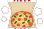 【画像】ドミノピザが考案した、冷めたピザを温める方法がガチでやばいｗｗｗｗｗｗｗ