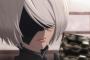 「NieR:Automata Ver1.1a」ニーア オートマタ 1話感想 ヨルハ部隊2Bと9S、これは人類のために戦い続ける命なき＜アンドロイド＞の物語――。