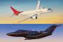 国産ジェット旅客機開発「三菱SJ」失敗の理由…ホンダジェットとの比較を詳解！