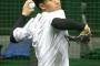ハム矢澤、楽天相手に９打数７安打「友達に『楽天ポイントがたまっちゃうんじゃないの？』って」www
