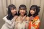 【SKE48】江籠裕奈「#AKB48歌唱力No1決定戦 ありがとうございました！ たのしかったです??！！」