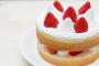 好きな女の子にケーキ作ってって頼まれたんだけどさ