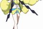 JDだけど初恋がポケモンの女キャラなんだがw