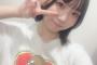 【SKE48】中坂美祐「この12日間は皆さんと過ごしたかけがえのない時間です！」