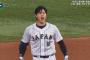 大谷翔平 4勝0敗 防1.85 打率.278 6本 17打点