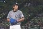 ロッテ益田直也　14試合　0勝０敗10セーブ4ホールド 防御率1.35