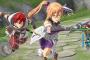 S5/PS4/Switch「イースⅩ -NORDICS-」が予約開始！アクションRPG「イース」35周年記念作！