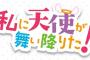 漫画「私に天使が舞い降りた!」13巻特装版予約開始！7月18日発売！！！