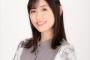 長谷川育美さん、垢抜けてくる・・・