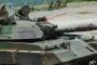 照準器に直撃弾を食らうも生還したウクライナ軍のM-55S戦車！