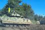 ウクライナ軍のM2歩兵戦闘車、1回の戦闘でロシア軍T-72戦車2両を撃破！