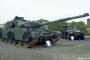 英国が60年前の旧式戦車「チーフテン」をウクライナに供与か！